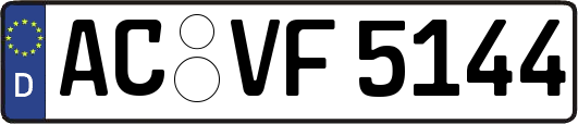 AC-VF5144