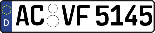 AC-VF5145