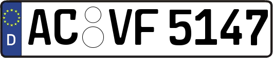 AC-VF5147