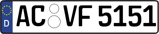 AC-VF5151