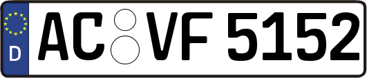 AC-VF5152