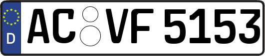 AC-VF5153
