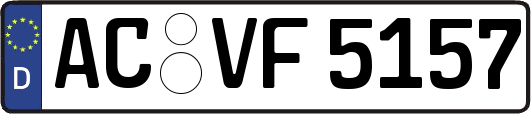 AC-VF5157