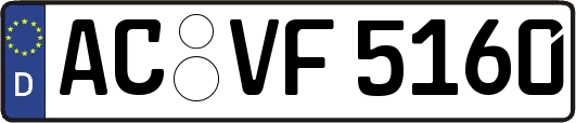 AC-VF5160