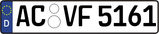 AC-VF5161