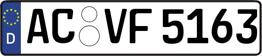 AC-VF5163