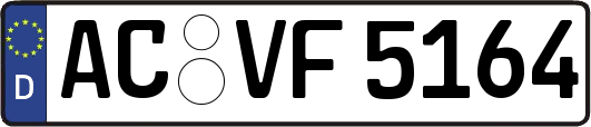 AC-VF5164