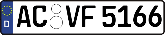 AC-VF5166