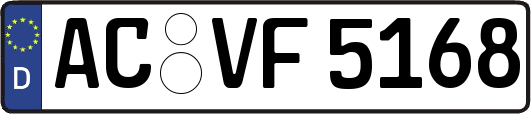 AC-VF5168