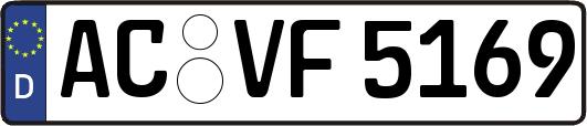 AC-VF5169