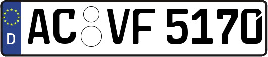 AC-VF5170