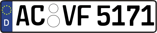 AC-VF5171
