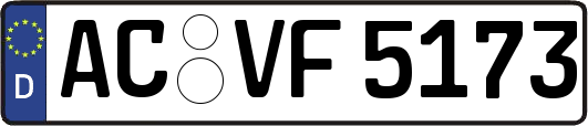 AC-VF5173