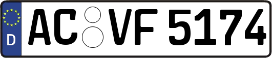 AC-VF5174