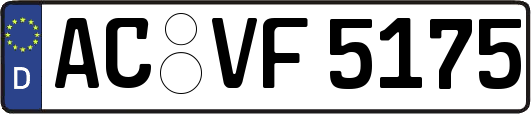 AC-VF5175