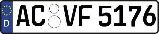 AC-VF5176