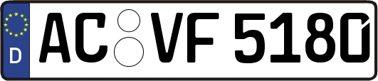 AC-VF5180