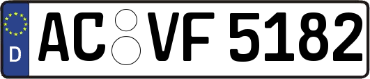 AC-VF5182