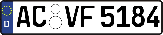 AC-VF5184