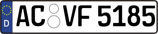 AC-VF5185