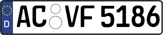 AC-VF5186