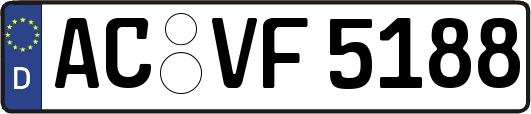 AC-VF5188