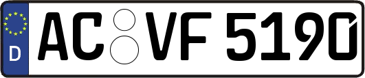AC-VF5190