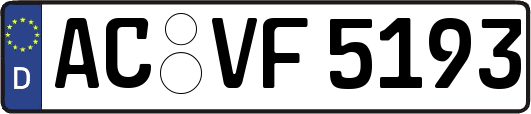AC-VF5193
