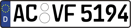 AC-VF5194