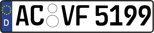 AC-VF5199