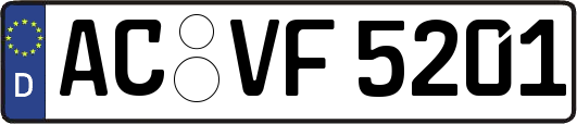 AC-VF5201