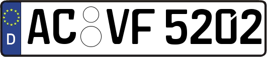 AC-VF5202