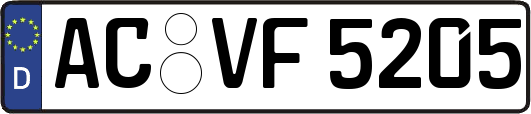 AC-VF5205