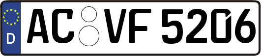 AC-VF5206