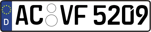 AC-VF5209