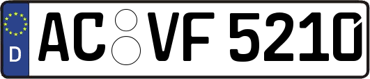 AC-VF5210