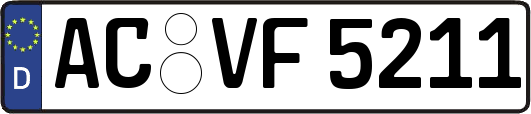 AC-VF5211