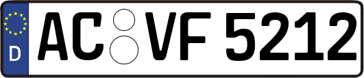 AC-VF5212