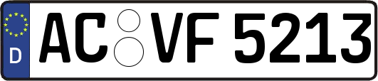 AC-VF5213