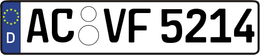 AC-VF5214