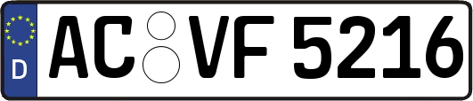 AC-VF5216