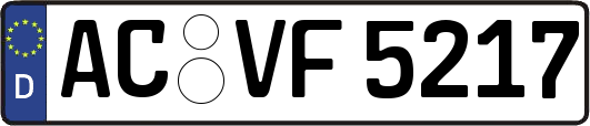 AC-VF5217