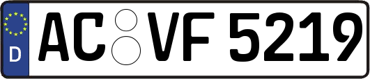 AC-VF5219