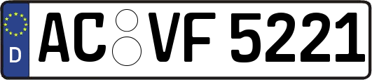 AC-VF5221