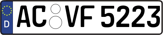 AC-VF5223