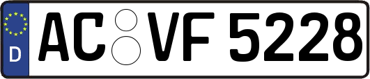 AC-VF5228