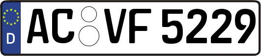 AC-VF5229