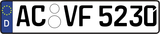 AC-VF5230