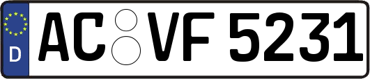 AC-VF5231