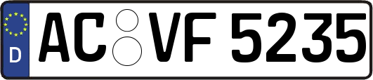 AC-VF5235